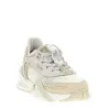 Fendi Flow Sneakers - FENDI