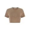 3d Fendi Roma T-shirt - FENDI