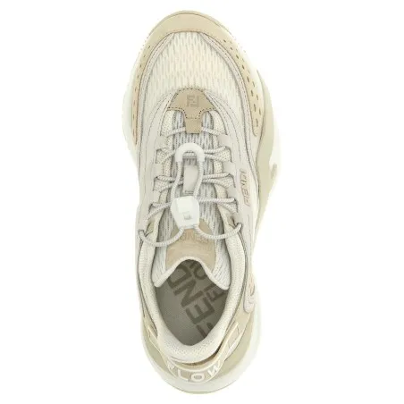 Fendi Flow Sneakers - FENDI