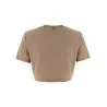 3d Fendi Roma T-shirt - FENDI