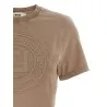 3d Fendi Roma T-shirt - FENDI