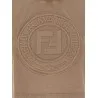 3d Fendi Roma T-shirt - FENDI