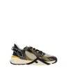 Fendi Flow Sneakers - FENDI