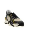 Fendi Flow Sneakers - FENDI