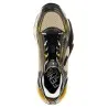 Fendi Flow Sneakers - FENDI