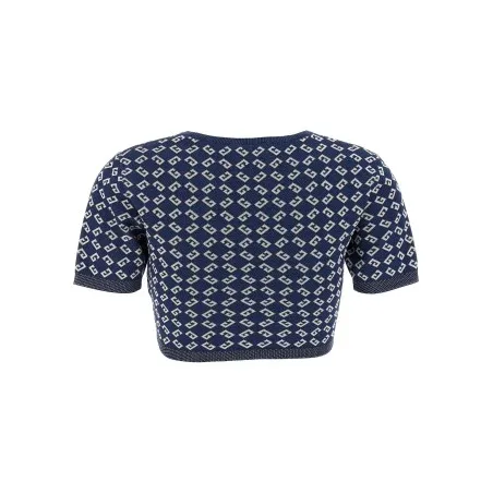 Givenchy Cropped Top - GIVENCHY