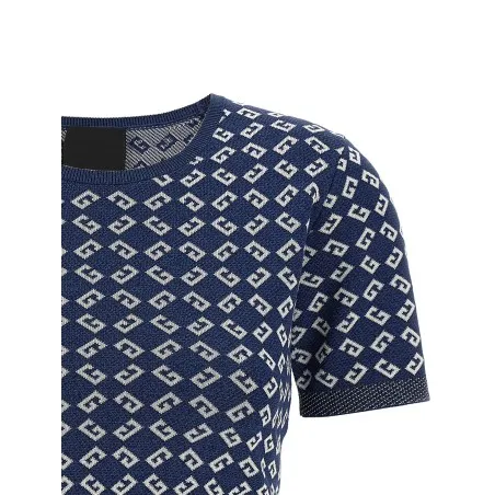 Givenchy Cropped Top - GIVENCHY
