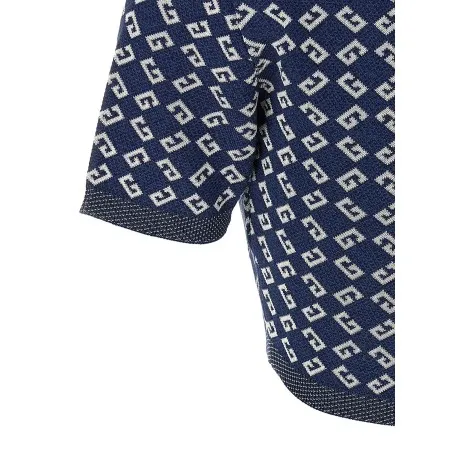 Givenchy Cropped Top - GIVENCHY