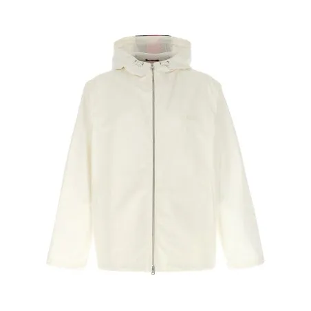 Gucci Nastro Web Water Repellent Jacket - Gucci