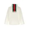 Gucci Nastro Web Water Repellent Jacket - Gucci