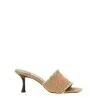 Jimmy Choo Alexia Sandals - JIMMY CHOO