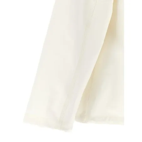 Gucci Nastro Web Water Repellent Jacket - Gucci