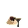 Jimmy Choo Alexia Sandals - JIMMY CHOO