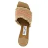 Jimmy Choo Alexia Sandals - JIMMY CHOO