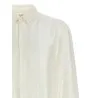 Saint Laurent Striped Shirt - Yves Saint Laurent