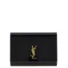 Saint Laurent Minaudière Vicky Crossbody Bag - Yves Saint Laurent