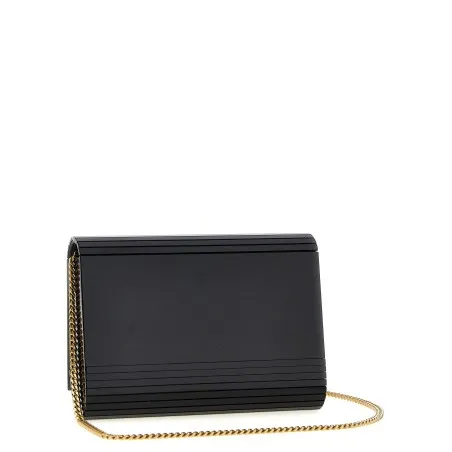 Saint Laurent Minaudière Vicky Crossbody Bag - Yves Saint Laurent