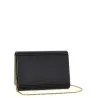 Saint Laurent Minaudière Vicky Crossbody Bag - Yves Saint Laurent