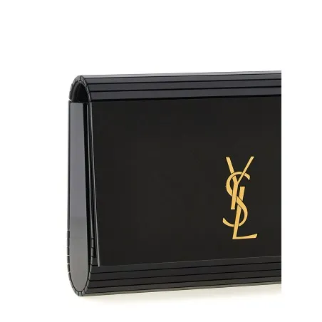 Saint Laurent Minaudière Vicky Crossbody Bag - Yves Saint Laurent