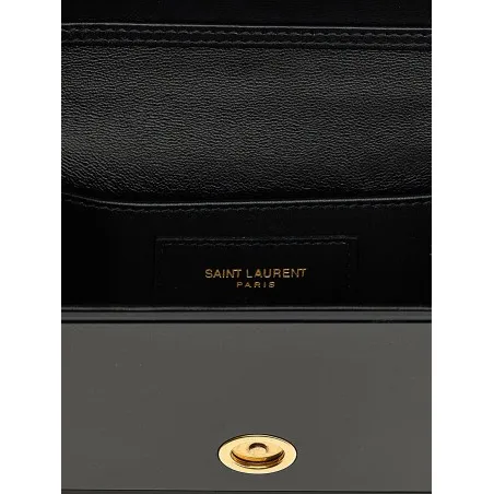 Saint Laurent Minaudière Vicky Crossbody Bag - Yves Saint Laurent