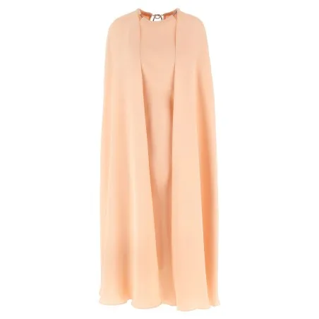 Max Mara Managua Dress - MAX MARA