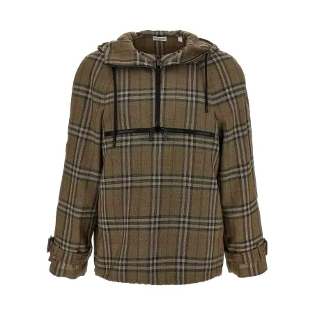 Burberry Multilayer Shirt - BURBERRY