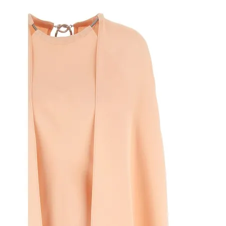 Max Mara Managua Dress - MAX MARA