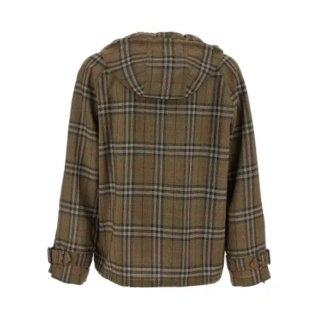Burberry Multilayer Shirt - BURBERRY
