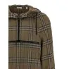 Burberry Multilayer Shirt - BURBERRY