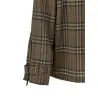 Burberry Multilayer Shirt - BURBERRY