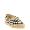 Burberry Check Espadrilles - BURBERRY