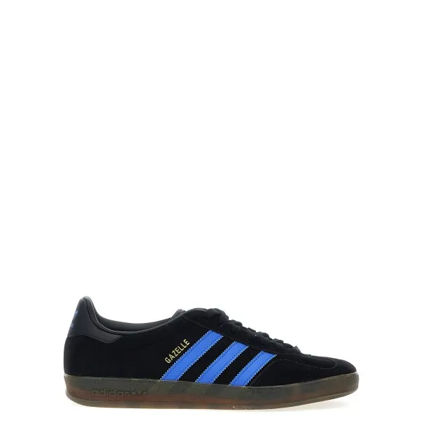 Adidas Originals Gazelle Indoor Sneakers - ADIDAS
