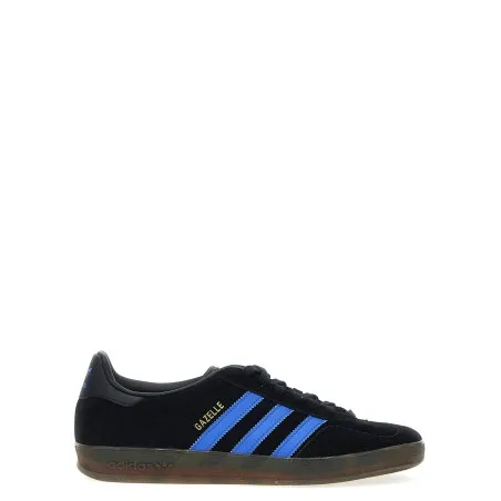 Adidas Originals Gazelle Indoor Sneakers - ADIDAS