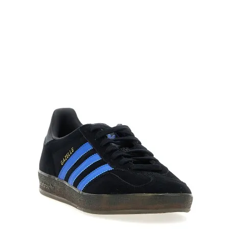 Adidas Originals Gazelle Indoor Sneakers - ADIDAS