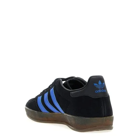 Adidas Originals Gazelle Indoor Sneakers - ADIDAS
