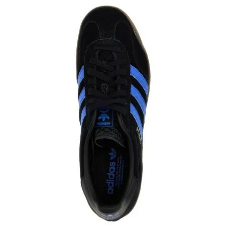 Adidas Originals Gazelle Indoor Sneakers - ADIDAS