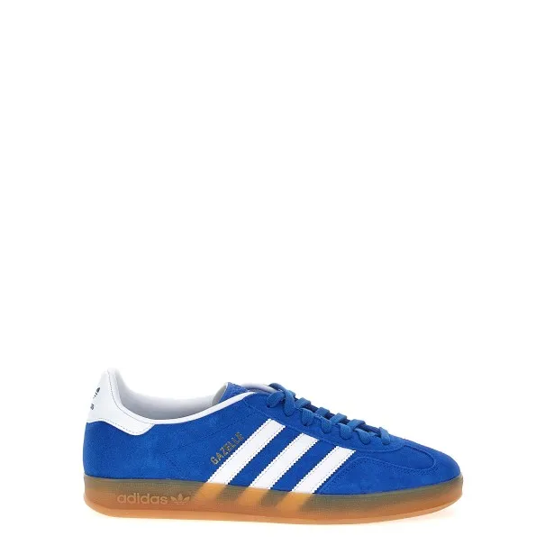 Adidas Originals Gazelle Indoor Sneakers - ADIDAS