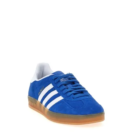 Adidas Originals Gazelle Indoor Sneakers - ADIDAS