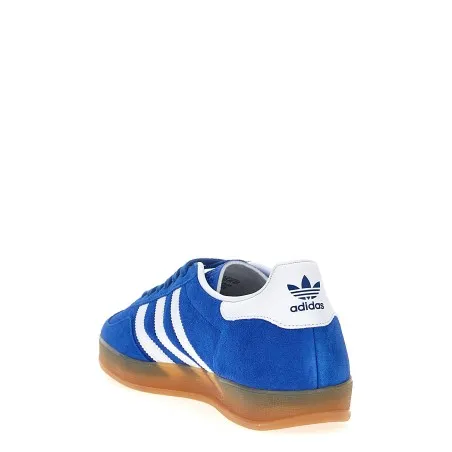 Adidas Originals Gazelle Indoor Sneakers - ADIDAS