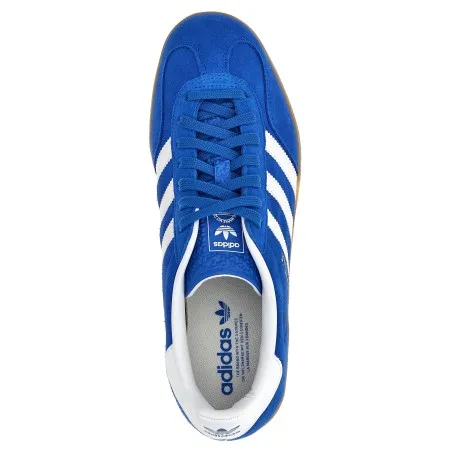 Adidas Originals Gazelle Indoor Sneakers - ADIDAS