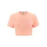 3d Fendi Roma T-shirt - FENDI