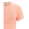 3d Fendi Roma T-shirt - FENDI