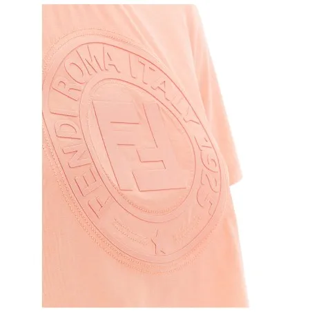 3d Fendi Roma T-shirt - FENDI