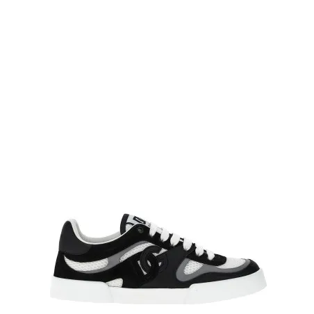 Dolce & Gabbana Strobel Portofino Light Sneakers - Dolce&Gabbana