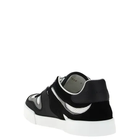 Dolce & Gabbana Strobel Portofino Light Sneakers - Dolce&Gabbana
