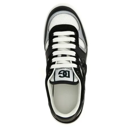 Dolce & Gabbana Strobel Portofino Light Sneakers - Dolce&Gabbana