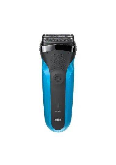 Rasoir Tondeuse BRAUN  310S WET&DRY RASOIR SÉRIE 3 - BRAUN