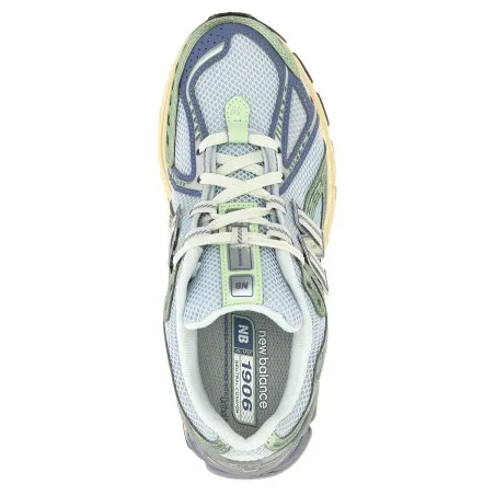 New Balance 1906-r Sneakers - NEW BALANCE