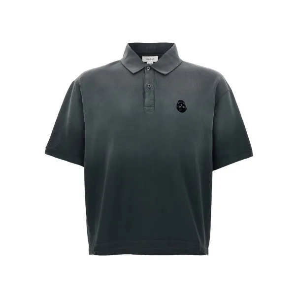 Alexander McQueen Polo Skull - 