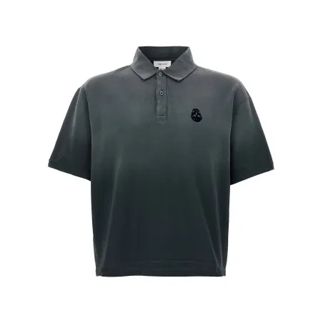 Alexander McQueen Polo Skull - 